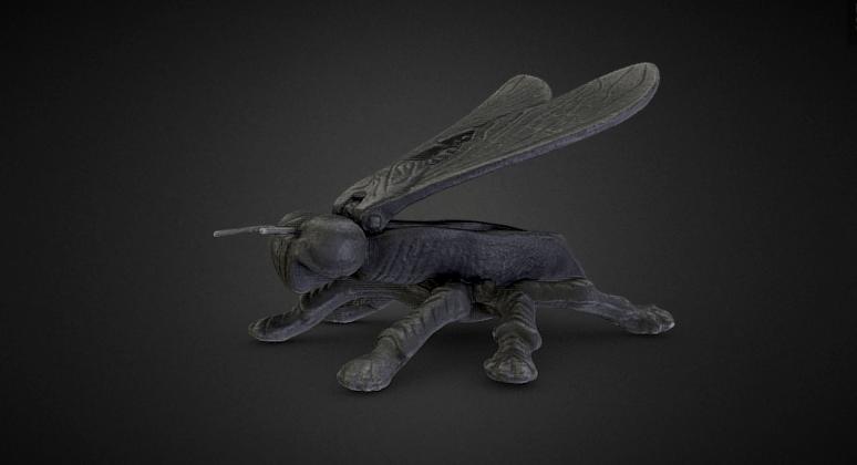 Речові пам'ятки